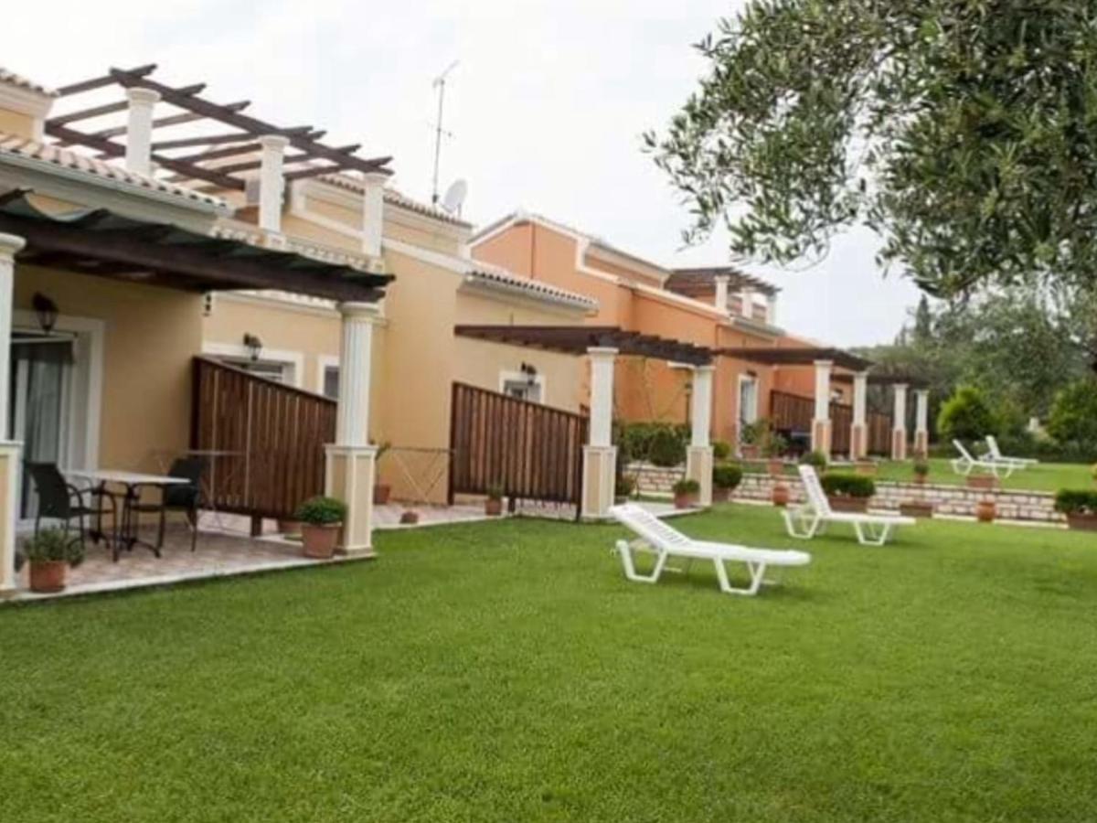 L'Eremo Luxury Studio Roda  Luaran gambar