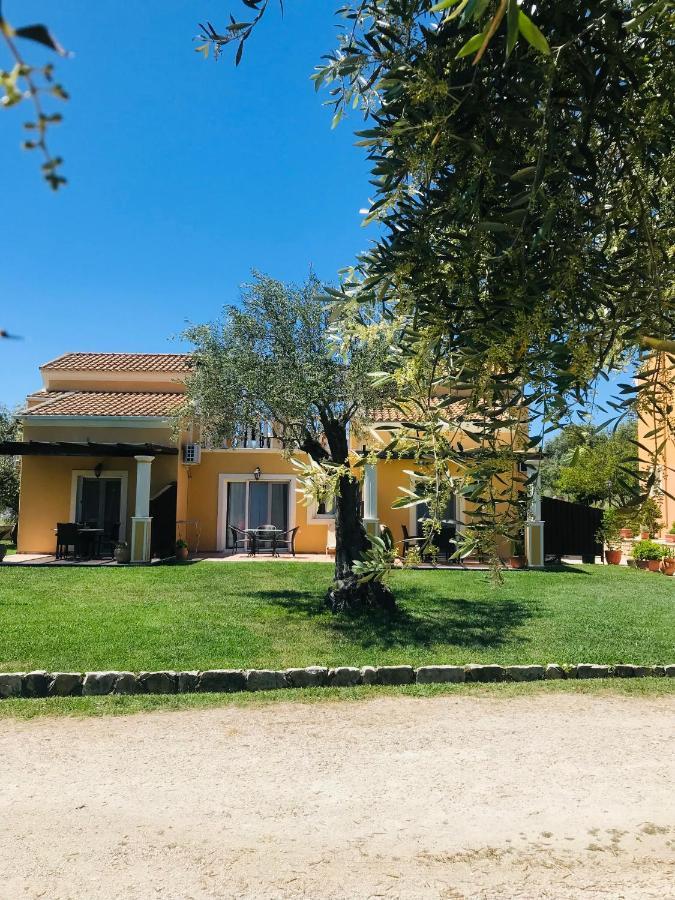 L'Eremo Luxury Studio Roda  Luaran gambar