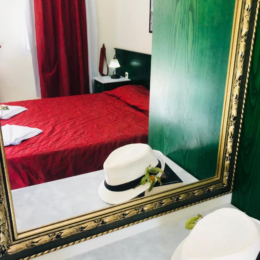 L'Eremo Luxury Studio Roda  Luaran gambar