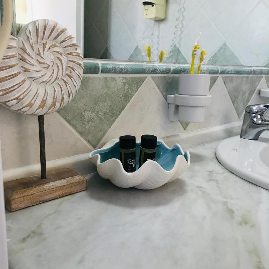 L'Eremo Luxury Studio Roda  Luaran gambar