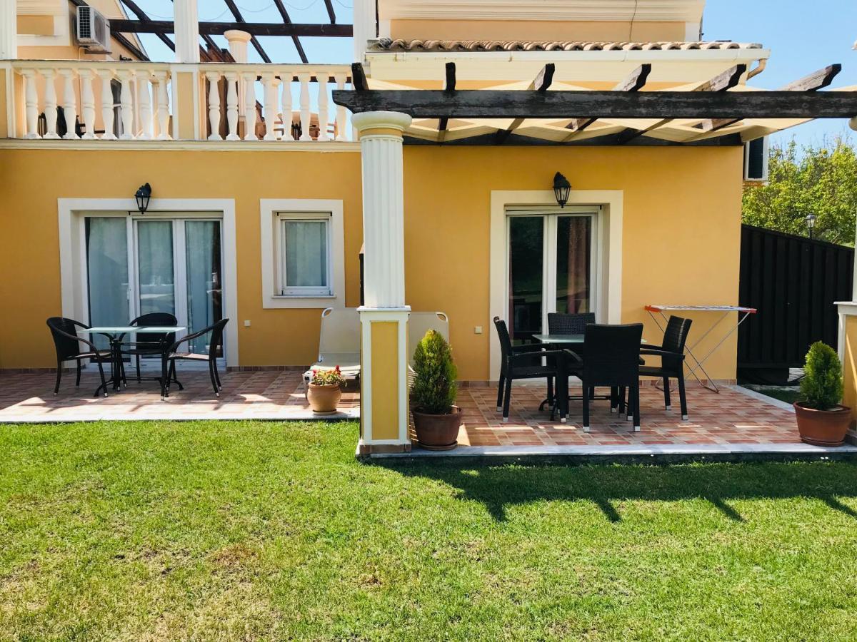 L'Eremo Luxury Studio Roda  Luaran gambar