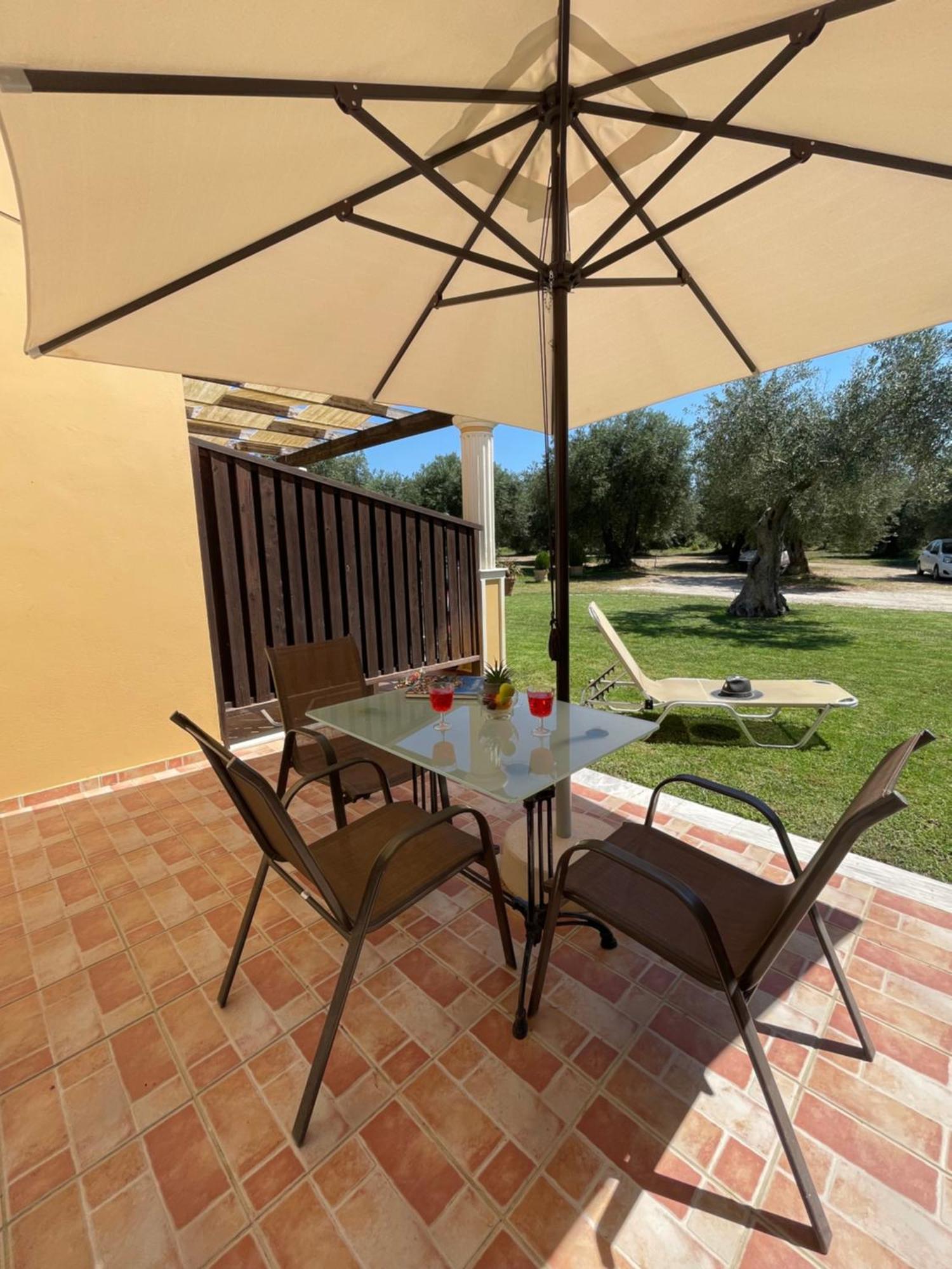 L'Eremo Luxury Studio Roda  Luaran gambar