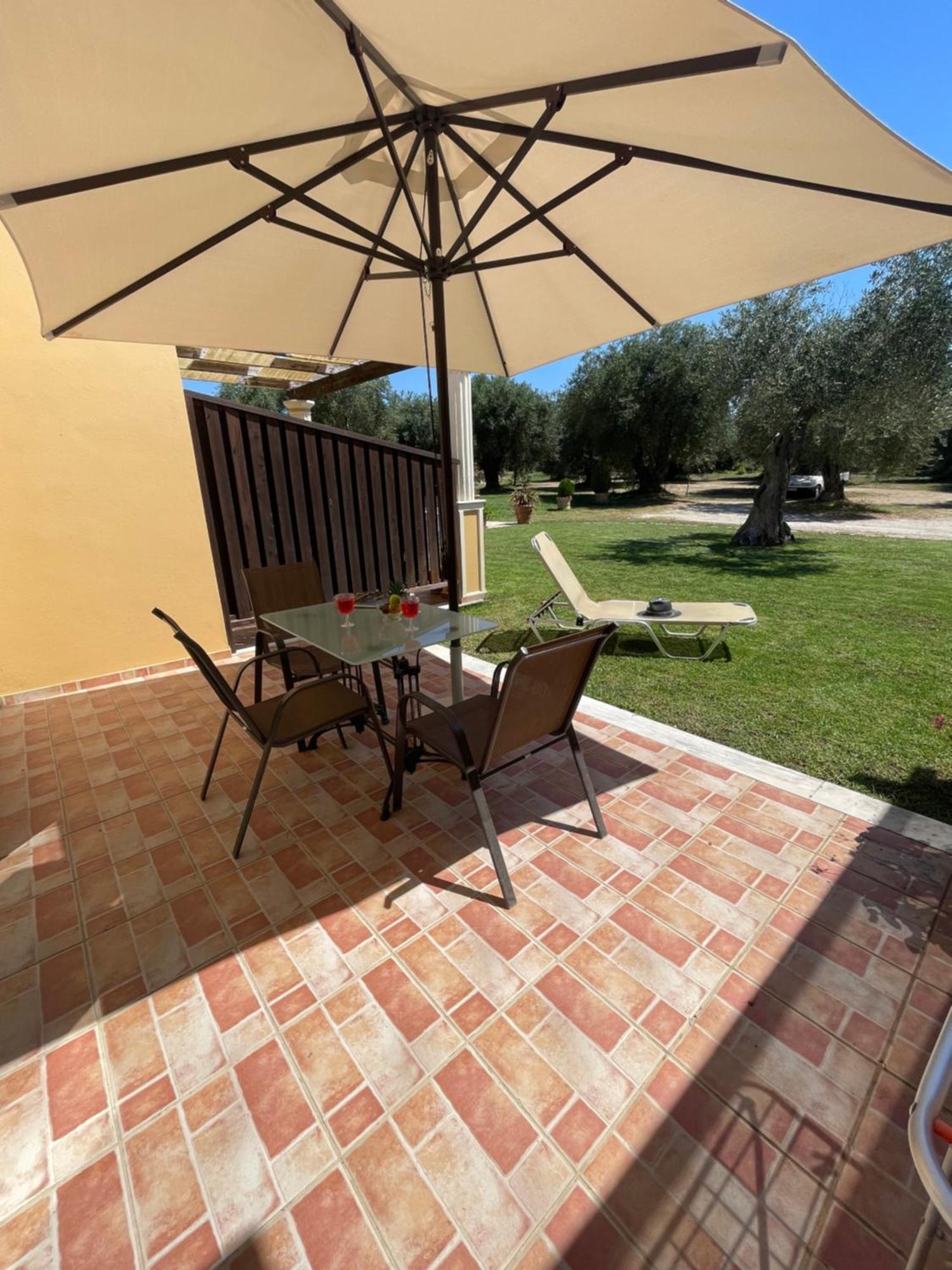 L'Eremo Luxury Studio Roda  Luaran gambar